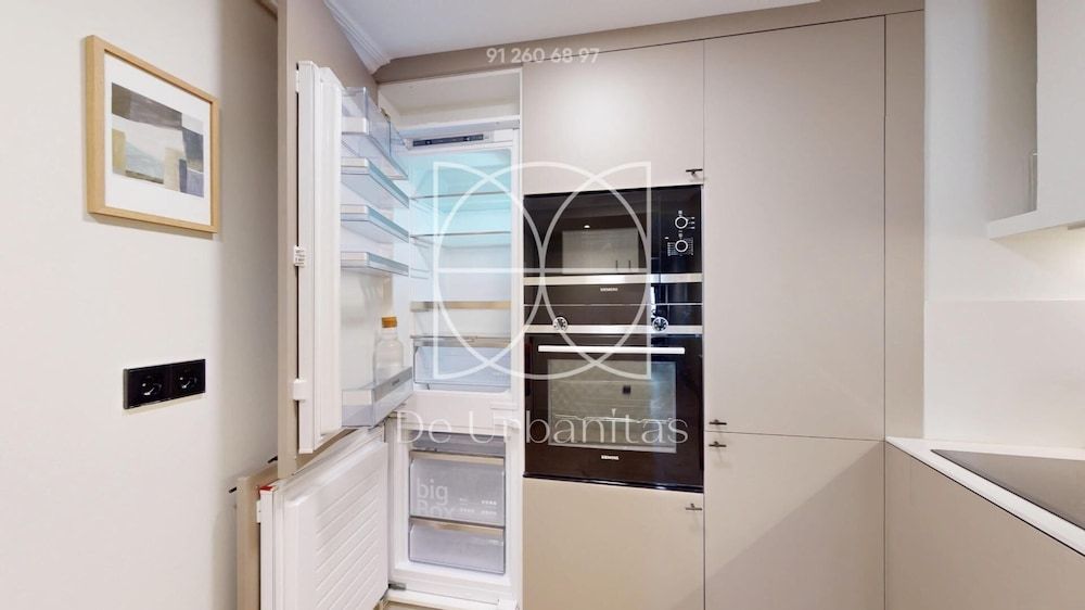 Sol y El Madroño Superior Apartment, 1 Bedroom 9