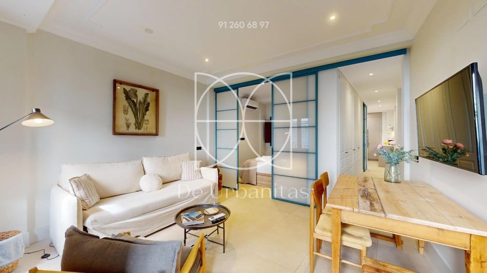 Sol y El Madroño Superior Apartment, 1 Bedroom 23