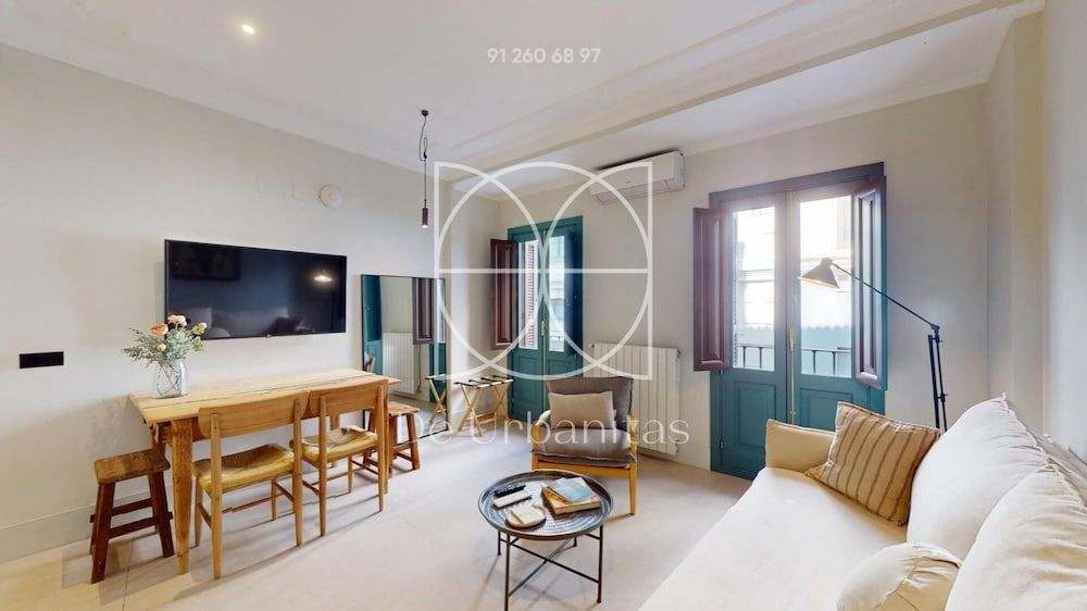 Sol y El Madroño Superior Apartment, 1 Bedroom 16