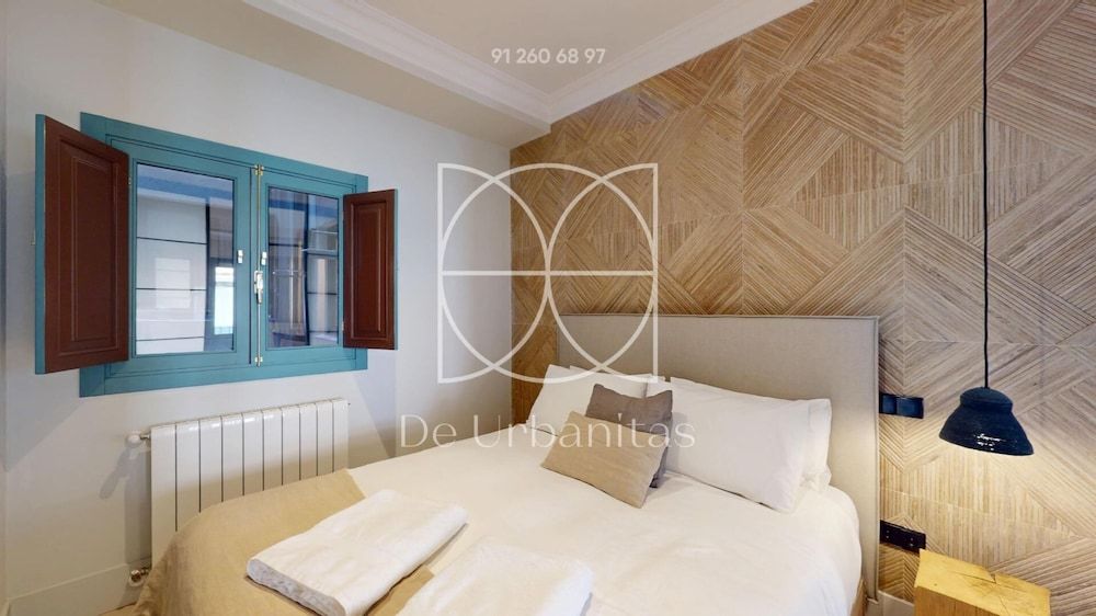 Sol y El Madroño Superior Apartment, 1 Bedroom 2