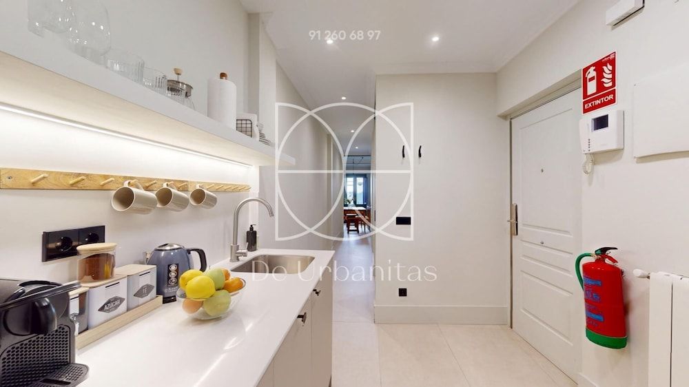 Sol y El Madroño Superior Apartment, 1 Bedroom 8