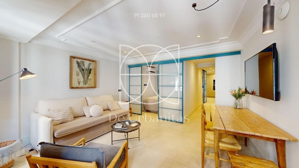 Sol y El Madroño Superior Apartment, 1 Bedroom 15