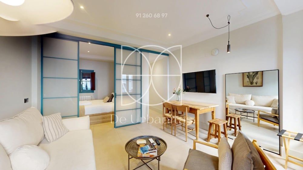 Sol y El Madroño Superior Apartment, 1 Bedroom 17