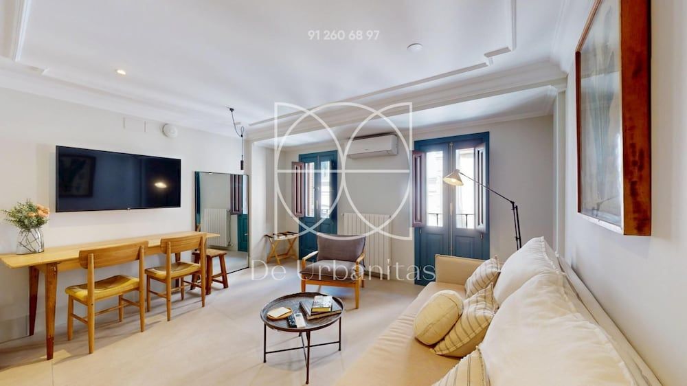 Sol y El Madroño Superior Apartment, 1 Bedroom 14