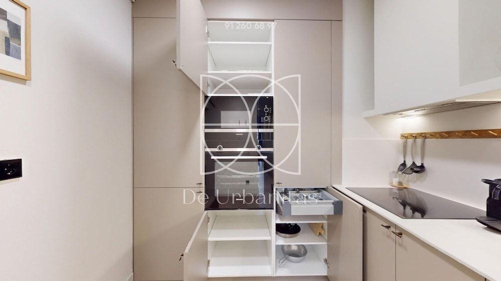 Sol y El Madroño Superior Apartment, 1 Bedroom 7