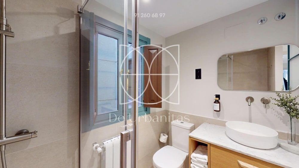 Sol y El Madroño Superior Apartment, 1 Bedroom 12