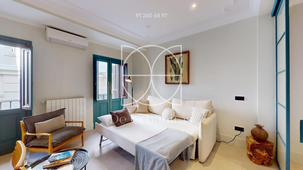 Sol y El Madroño Superior Apartment, 1 Bedroom 5