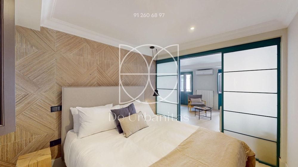 Sol y El Madroño Superior Apartment, 1 Bedroom 3