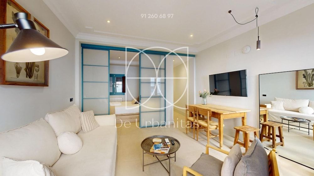 Sol y El Madroño Superior Apartment, 1 Bedroom 18