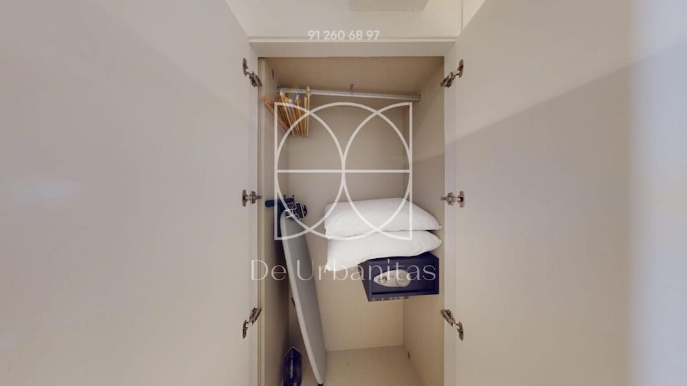 Sol y El Madroño Superior Apartment, 1 Bedroom 11