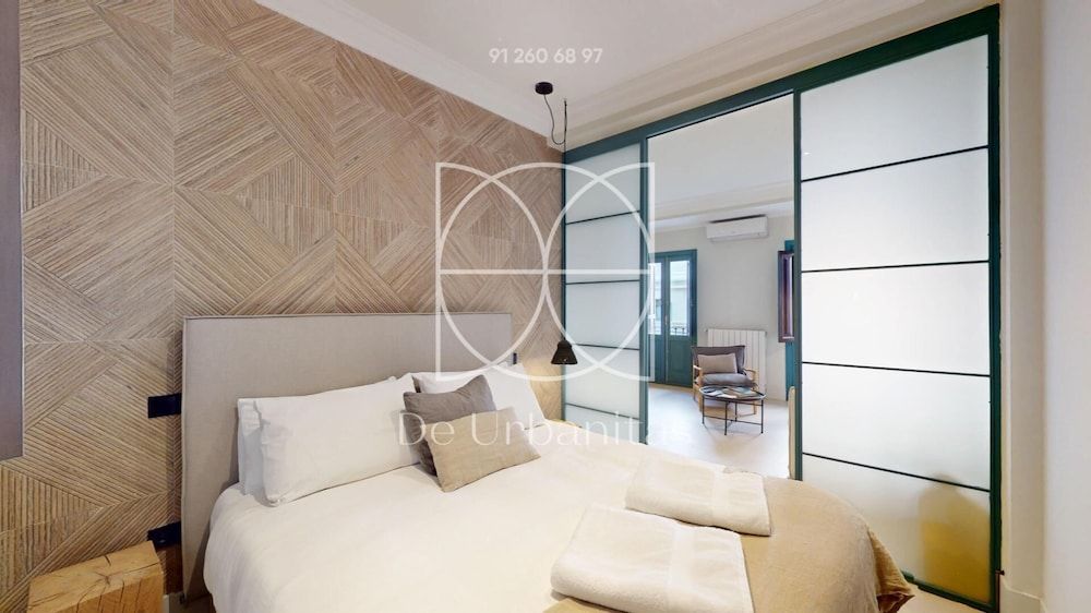 Sol y El Madroño Superior Apartment, 1 Bedroom