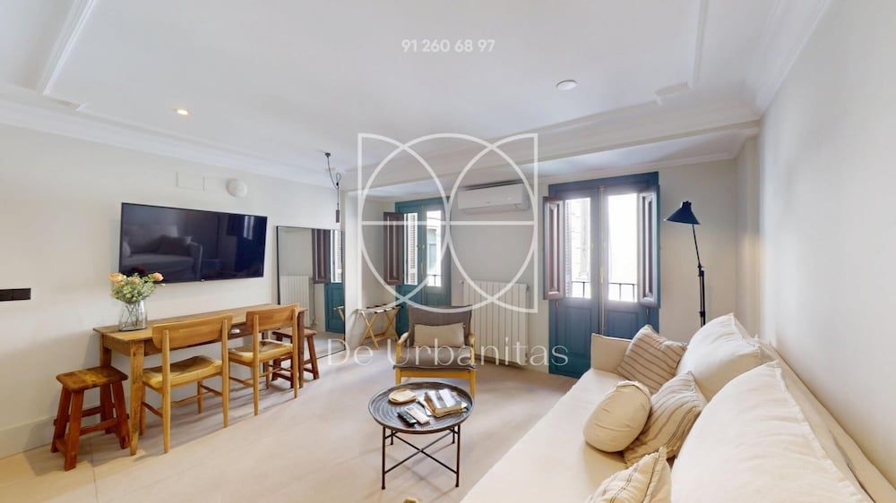 Sol y El Madroño Superior Apartment, 1 Bedroom 20