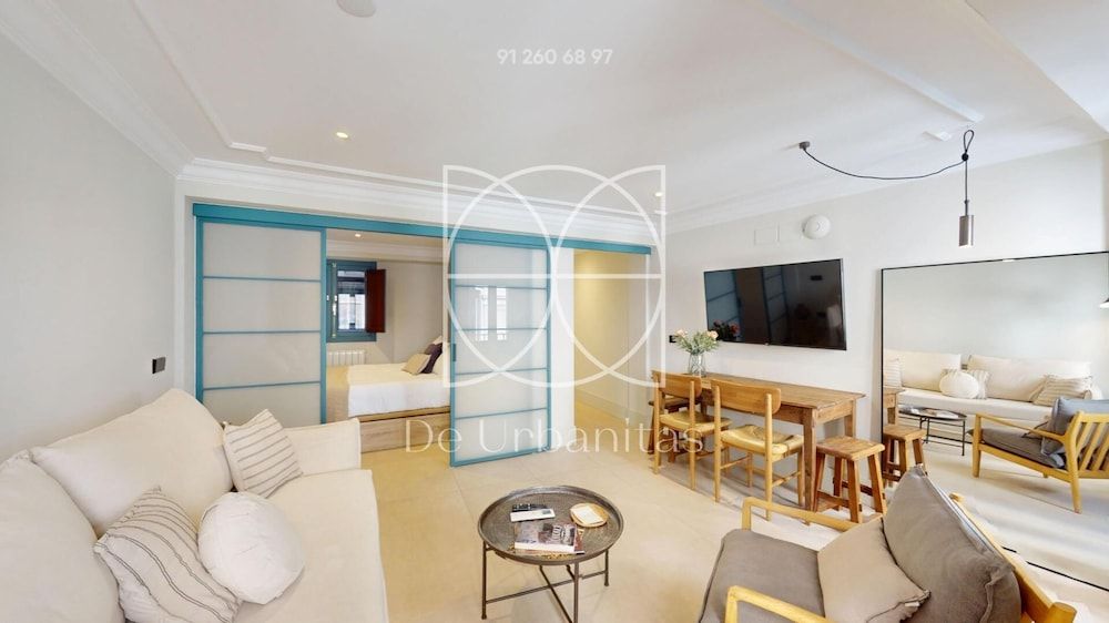 Sol y El Madroño Superior Apartment, 1 Bedroom 22