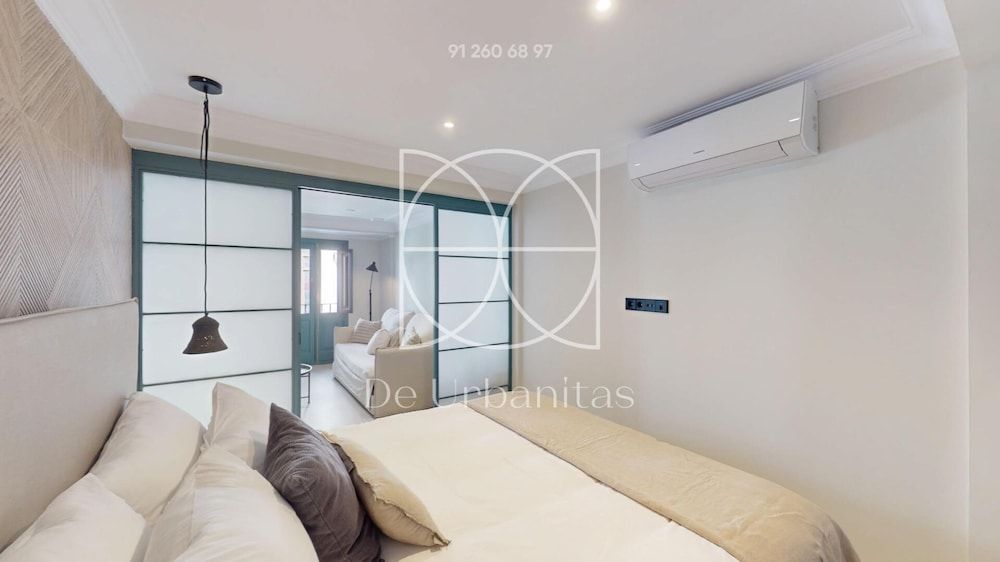 Sol y El Madroño Superior Apartment, 1 Bedroom 4