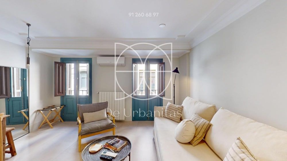 Sol y El Madroño Superior Apartment, 1 Bedroom 19