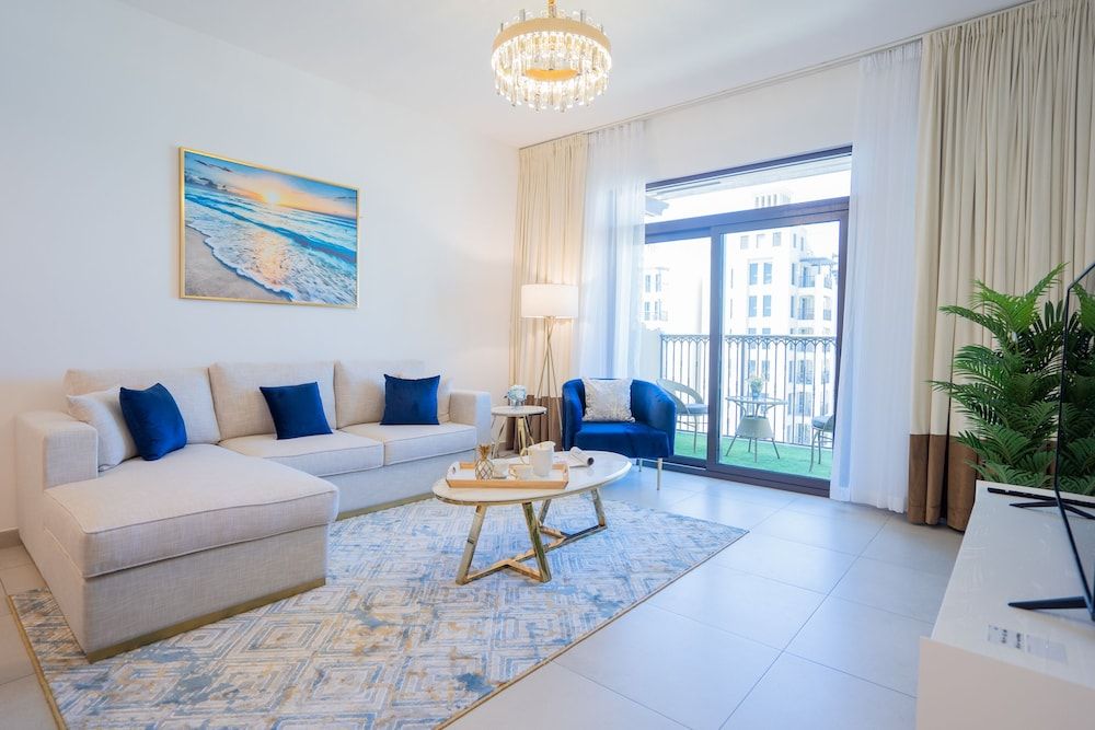 Comfort Apartment