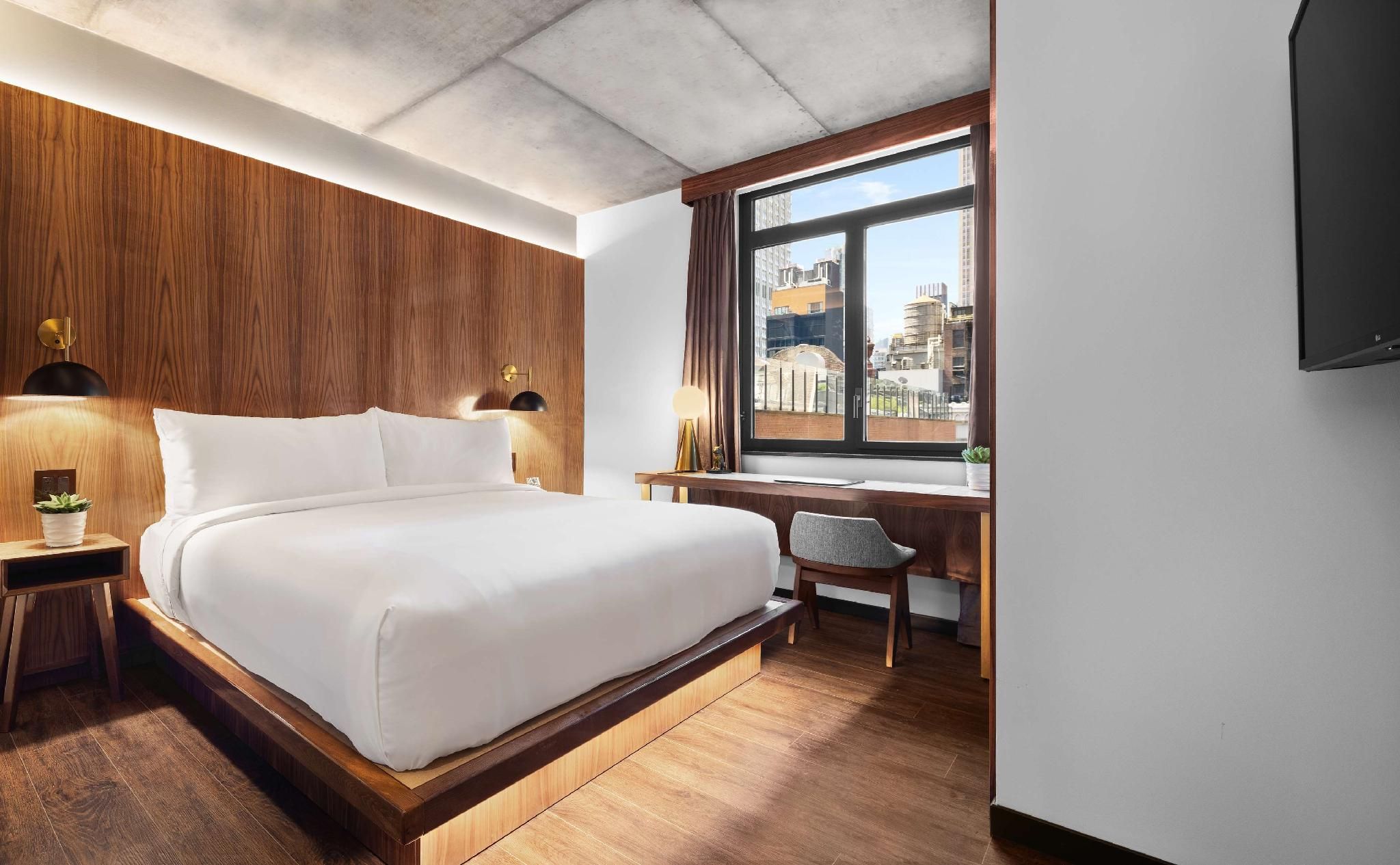 undefined Grayson Hotel in the Unbound Collection by Hyatt 6