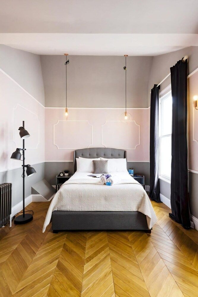 undefined ICS - Stylish Hyde Park Gem 8