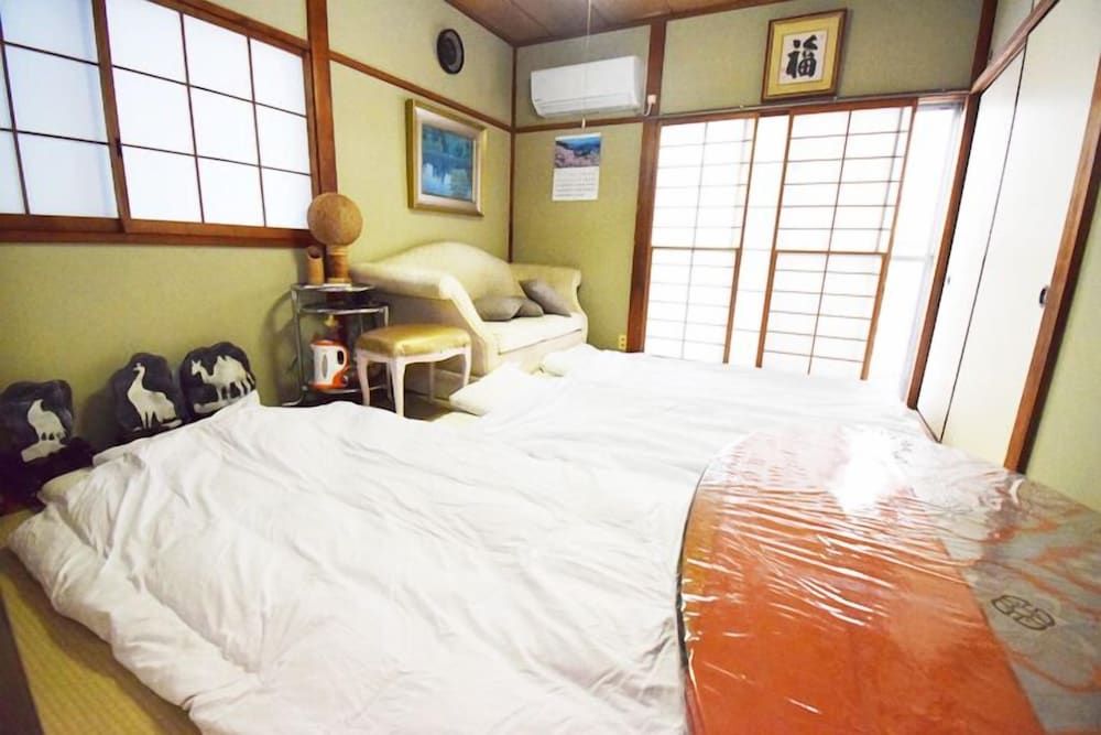 Triple Room C Non Smoking