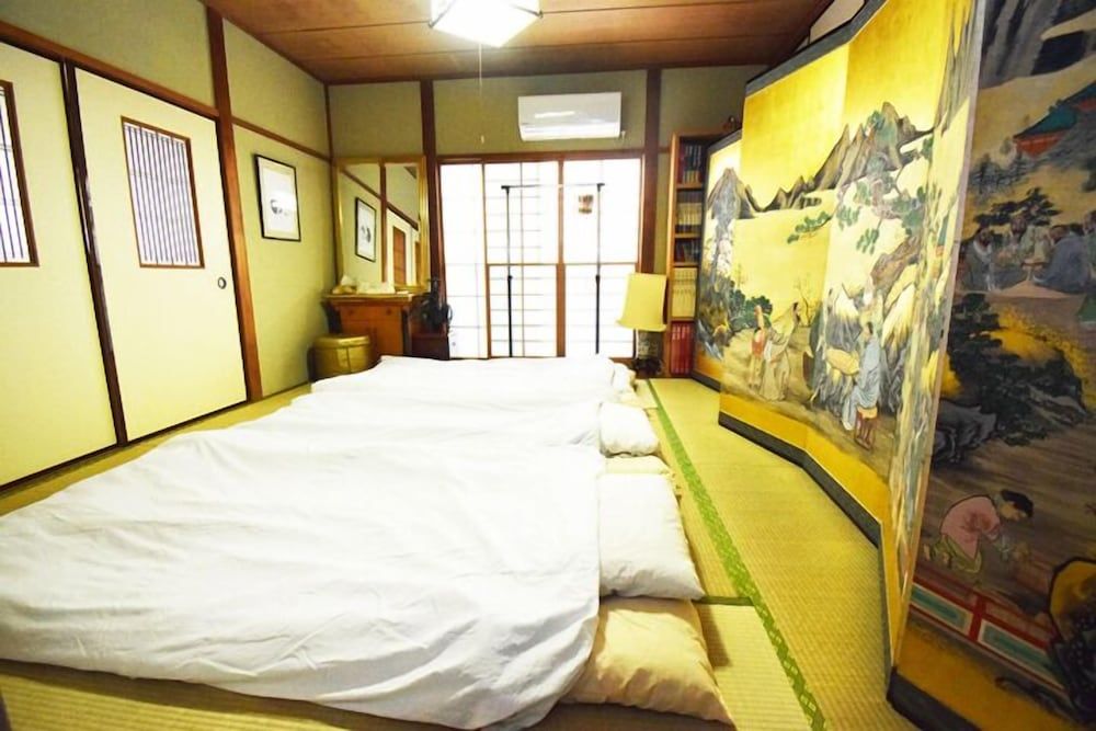 Triple Room E Connecting Room Non Smoking