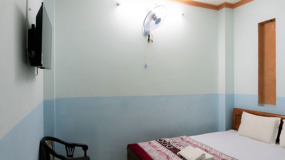 undefined Viet Hung 8 Hotel 7