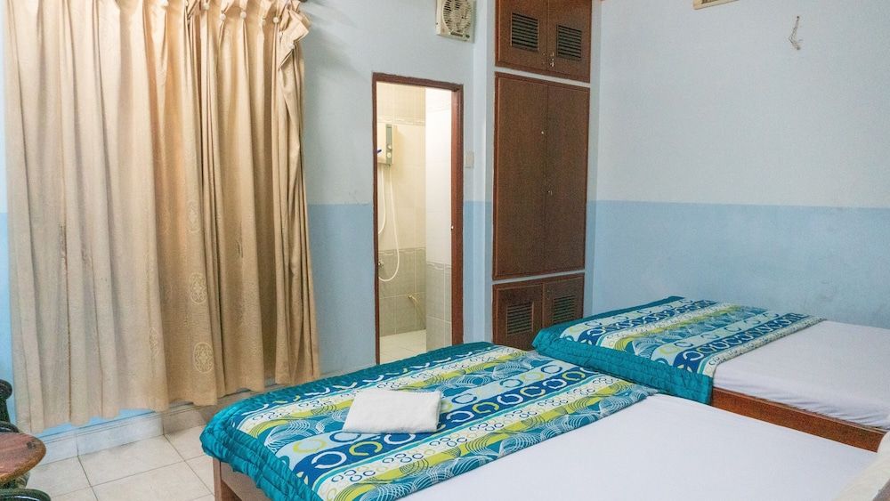 undefined Viet Hung 8 Hotel 10