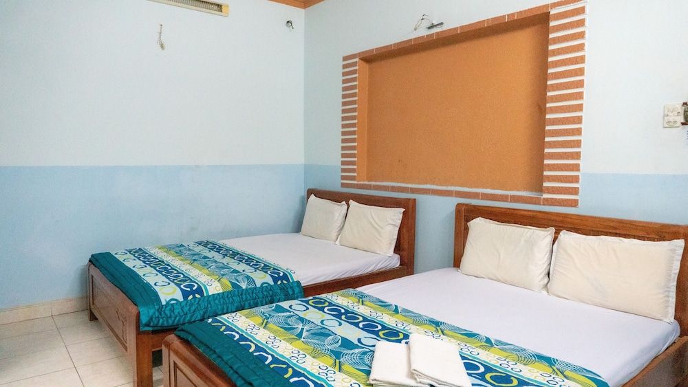 undefined Viet Hung 8 Hotel