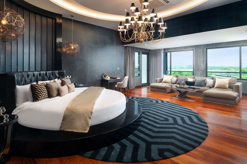 The Legacy Conceptual Residence
