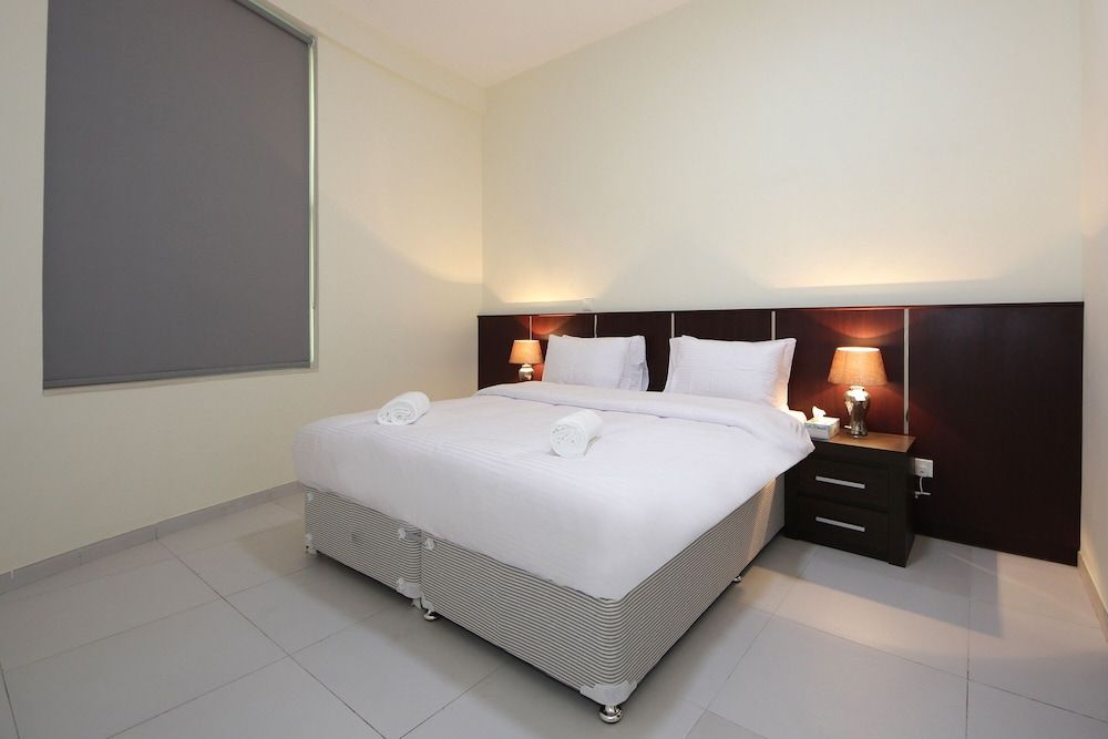 undefined Town House In Dubai Marina Walk 6