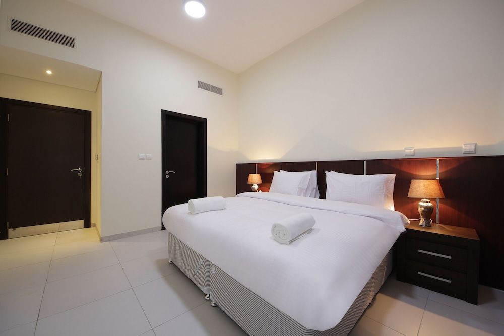 undefined Town House In Dubai Marina Walk 7