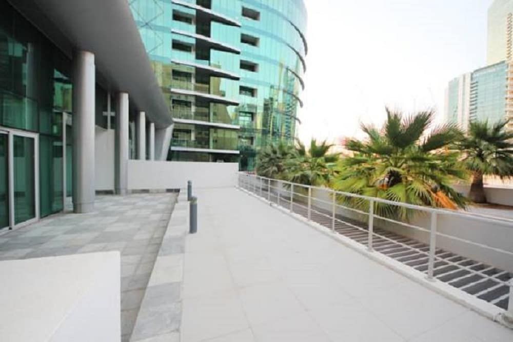 undefined Town House In Dubai Marina Walk 3