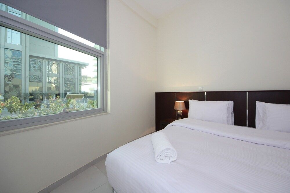 undefined Town House In Dubai Marina Walk 9