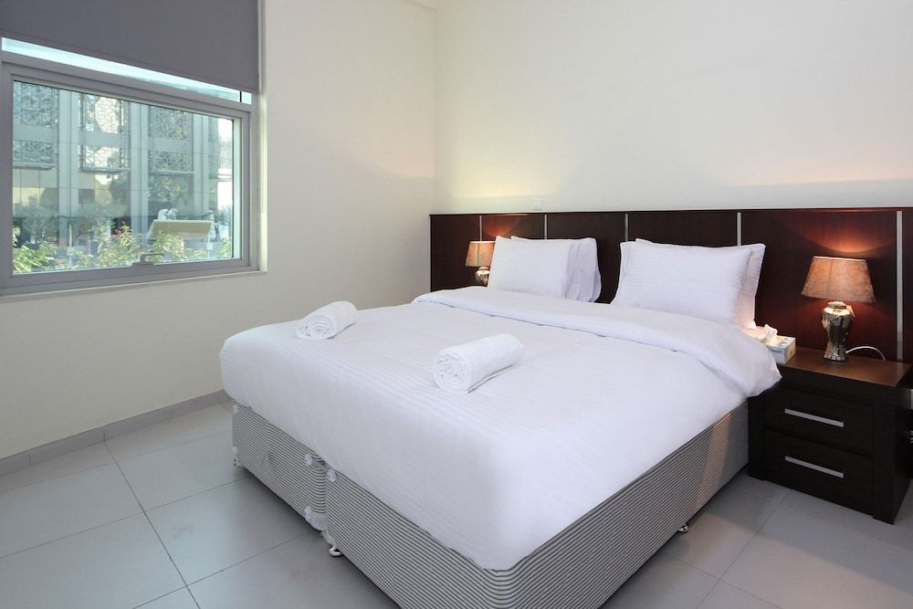 undefined Town House In Dubai Marina Walk 5