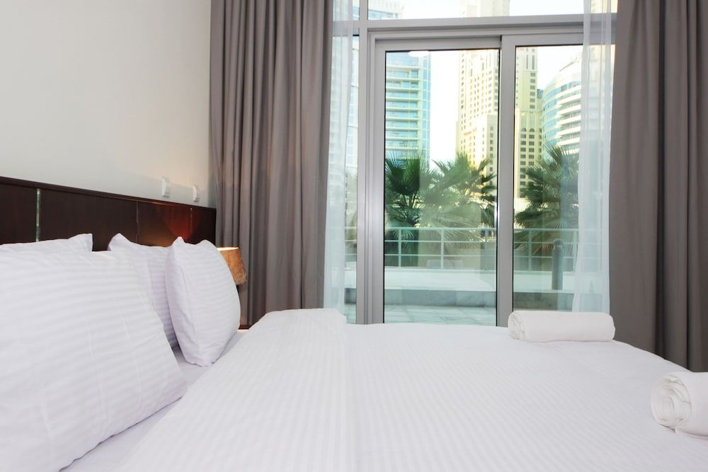 undefined Town House In Dubai Marina Walk 8