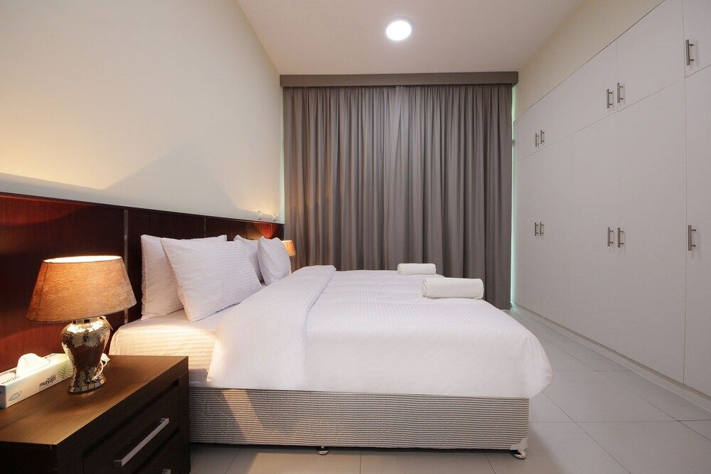 undefined Town House In Dubai Marina Walk 4