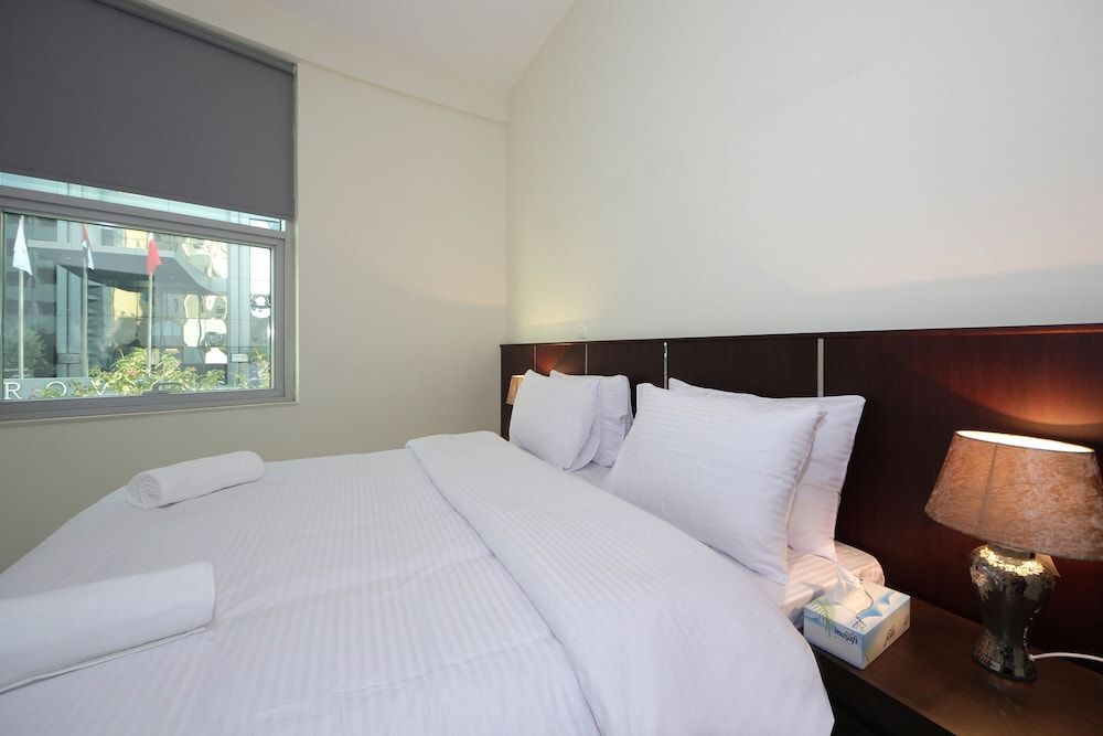 undefined Town House In Dubai Marina Walk 10