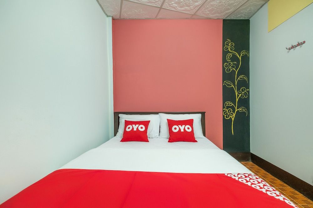 undefined OYO 608 Maleena Home 10