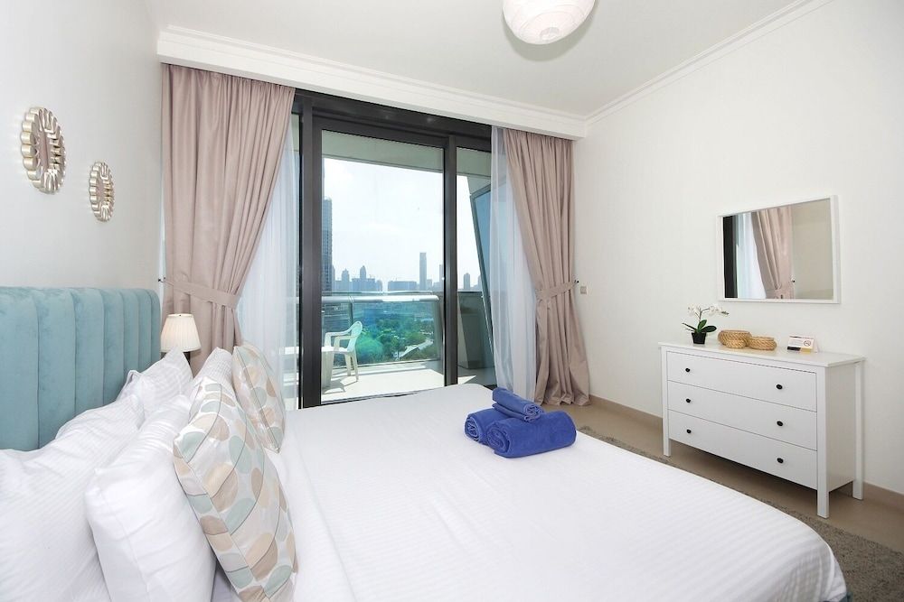 New Arabian Holiday Homes - Burj Vista Apartment, 2 Bedrooms (for 5 Pax) 17