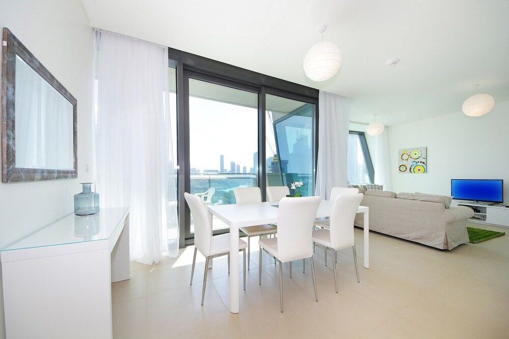 New Arabian Holiday Homes - Burj Vista Apartment, 2 Bedrooms (for 5 Pax) 26