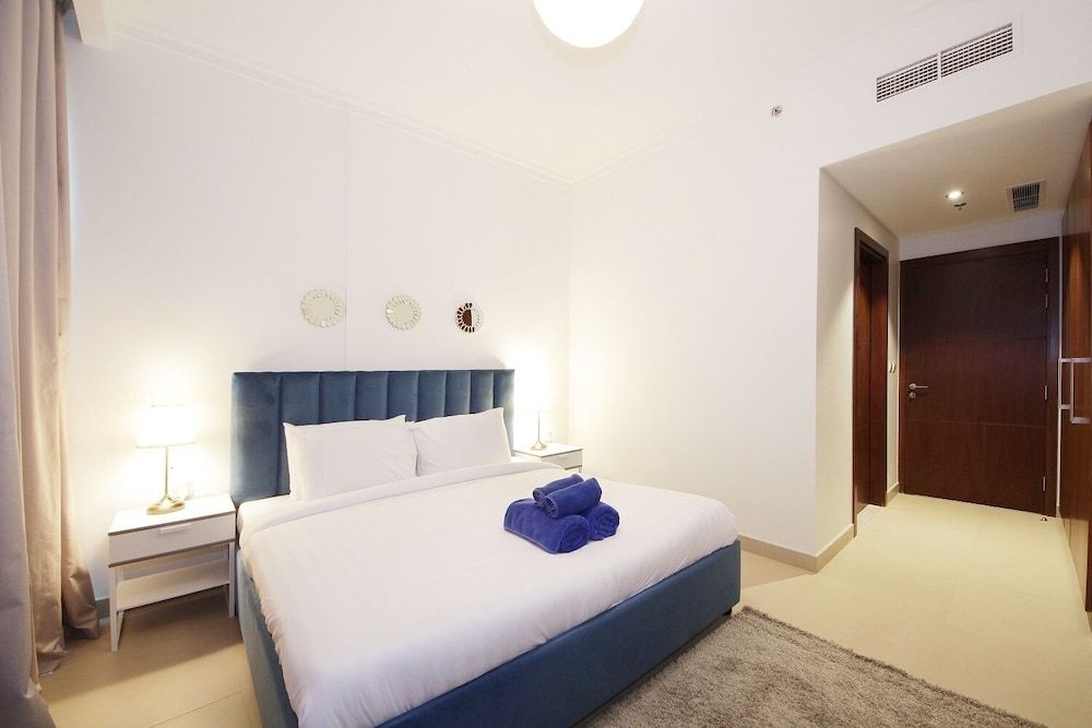 New Arabian Holiday Homes - Burj Vista Apartment, 2 Bedrooms (for 5 Pax) 10