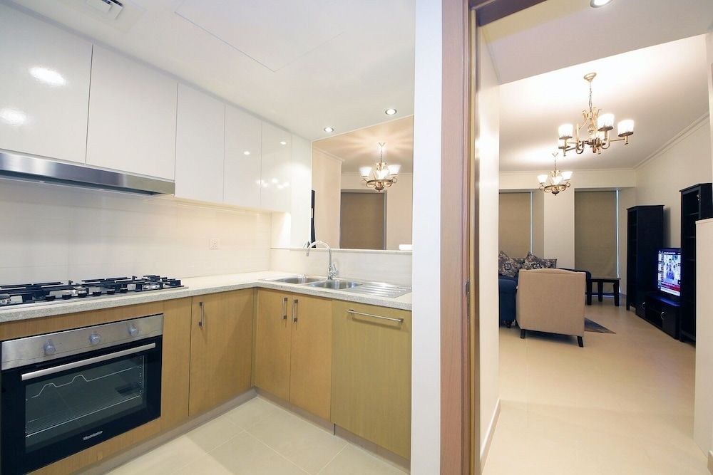 New Arabian Holiday Homes - Burj Vista Apartment, 3 Bedrooms (For 8 Pax) 24