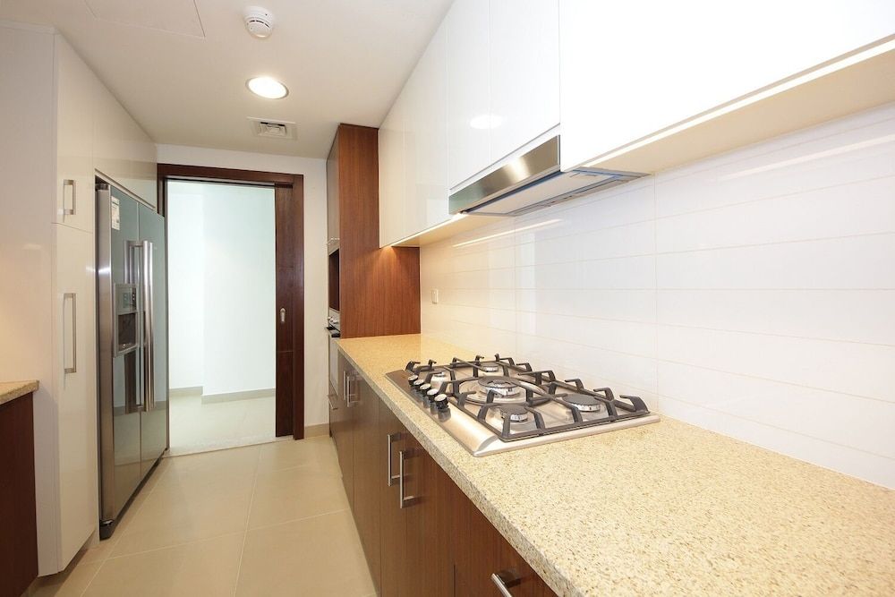 New Arabian Holiday Homes - Burj Vista Apartment, 2 Bedrooms (for 5 Pax) 43