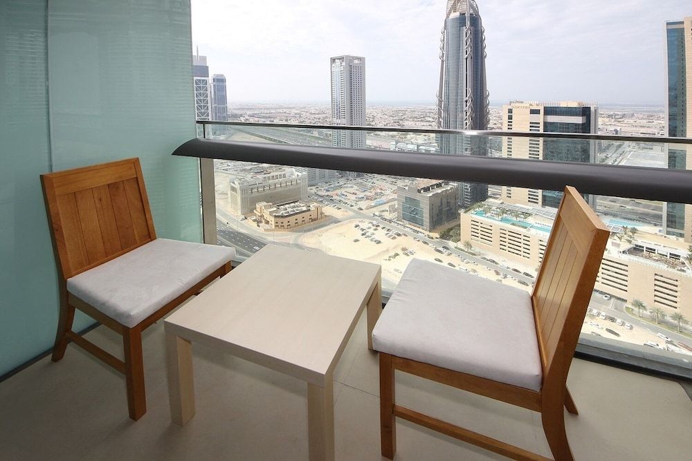 New Arabian Holiday Homes - Burj Vista Apartment, 2 Bedrooms (for 5 Pax) 45