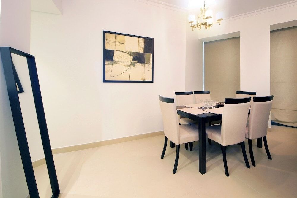 New Arabian Holiday Homes - Burj Vista Apartment, 3 Bedrooms (For 8 Pax) 21