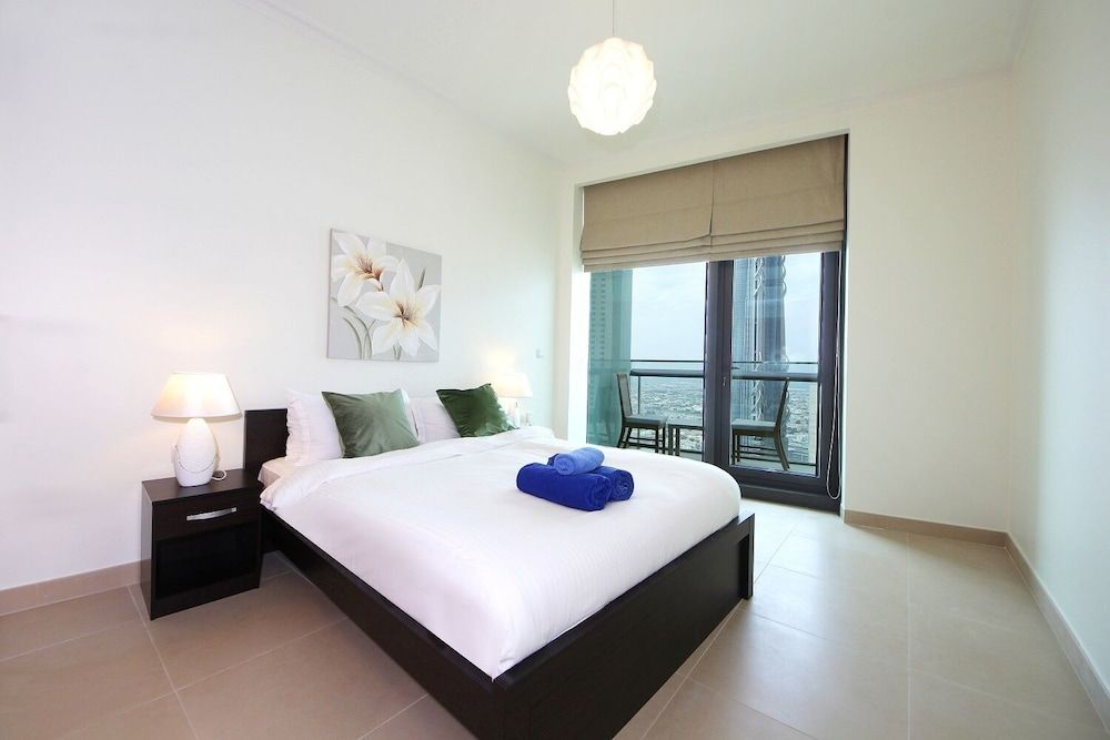 New Arabian Holiday Homes - Burj Vista Apartment, 3 Bedrooms (For 8 Pax) 12