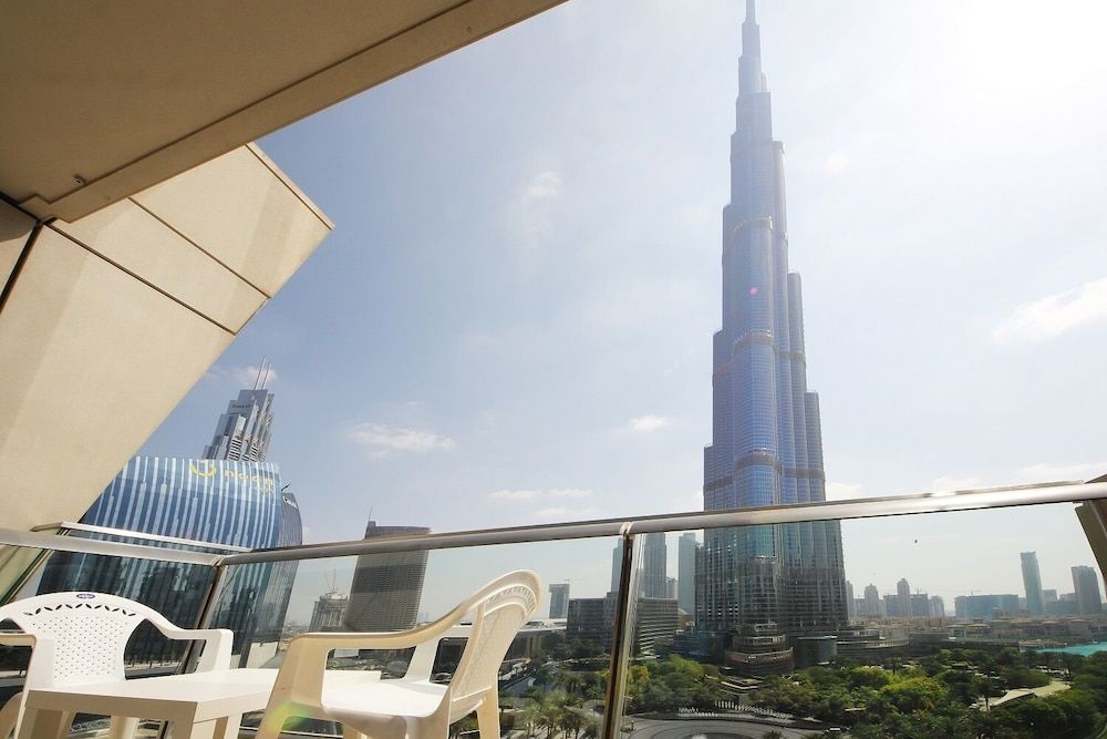 New Arabian Holiday Homes - Burj Vista Apartment, 2 Bedrooms (for 5 Pax) 46