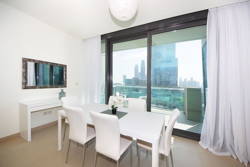 New Arabian Holiday Homes - Burj Vista Apartment, 2 Bedrooms (for 5 Pax) 22