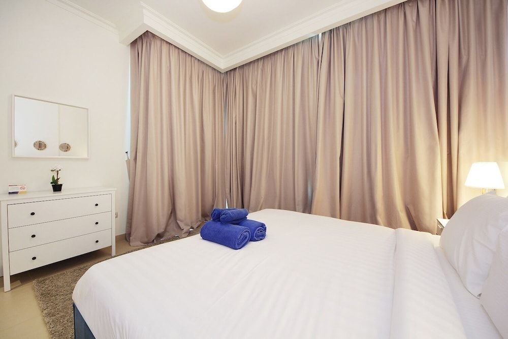 New Arabian Holiday Homes - Burj Vista Apartment, 2 Bedrooms (for 5 Pax) 19