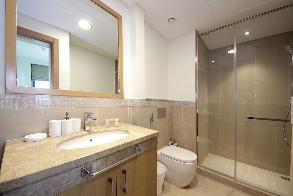 New Arabian Holiday Homes - Burj Vista Apartment, 3 Bedrooms (For 8 Pax) 37