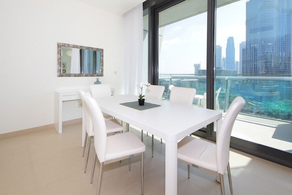 New Arabian Holiday Homes - Burj Vista Apartment, 2 Bedrooms (for 5 Pax) 25